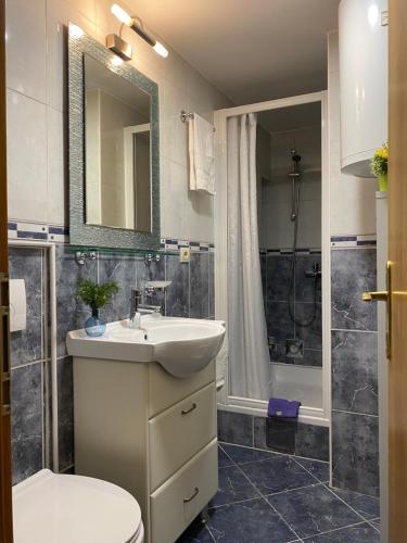 Mediterano apartment - city center