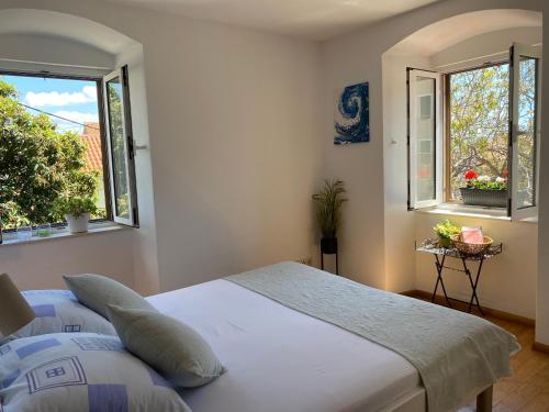 Mediterano apartment - city center