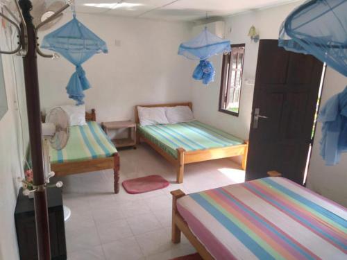 Fotografie z fotogalerie ubytování UPPUVELI BEACH HOUSE v destinaci Trincomalee