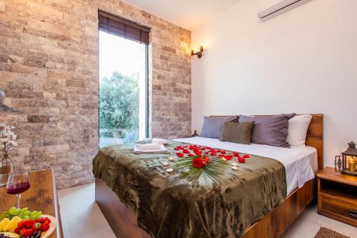 Φωτογραφία από το άλμπουμ του COUNTRYSIDE VILLA σε Ulcinj