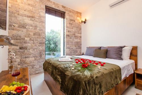 Φωτογραφία από το άλμπουμ του COUNTRYSIDE VILLA σε Ulcinj