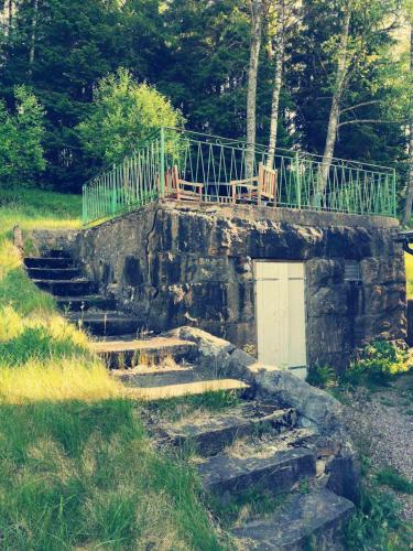 Gallery image of GolfHuset in Strömsfors