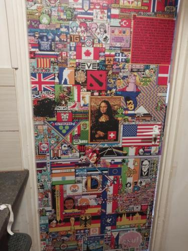 Junior Tower Apartment