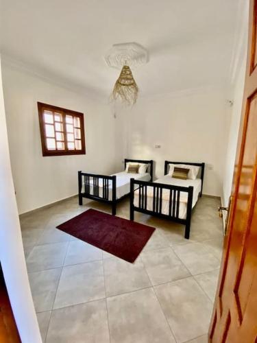 Apparetemt essaouira welecom all