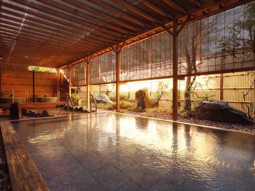 Royal Hotel Daisen – Photos 3