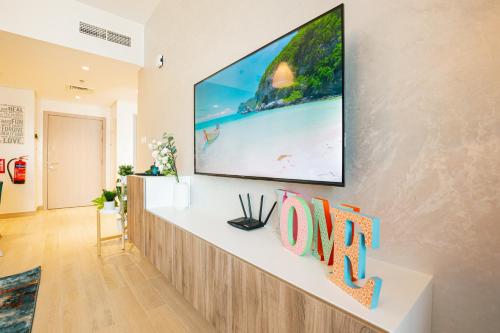 Top Rated Family Suite – Yas