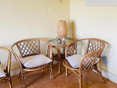 Fotografie z fotogalerie ubytování Il mare di Matera v destinaci Policoro