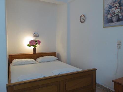 Фотография из галереи Panagiotis Apostoloudias Rooms в Терме