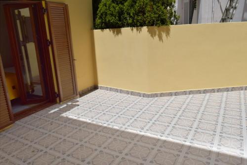 Gambar di galeri bagi Zoe's House w/ Panoramic View 2BR AC 5min walk DT di Karpathos