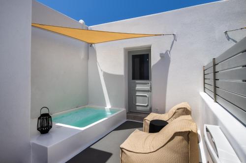 Φωτογραφία από το άλμπουμ του Hill Suites στα Φηρά