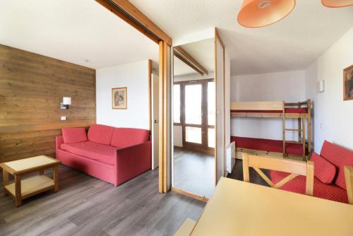 Résidence Croix Du Sud - Studio pour 4 Personnes 244