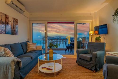 Torrevieja Los locos Beach Luz de mar, Apartment with sea views