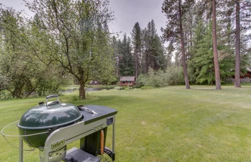 Metolius Cabin 1 – Photos 5