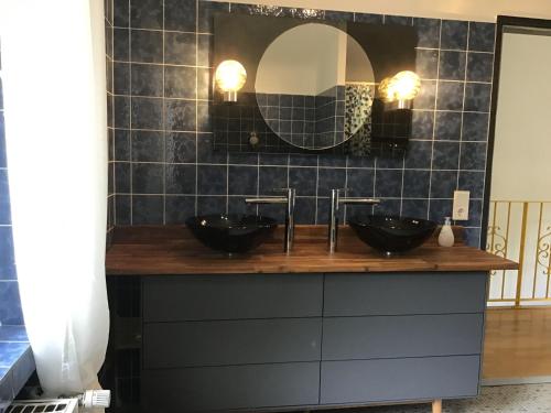 Φωτογραφία από το άλμπουμ του Rheingauzuhause mit Privatpool σε Oestrich-Winkel