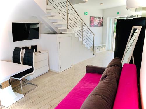 Villa Legacy with privat heating pool