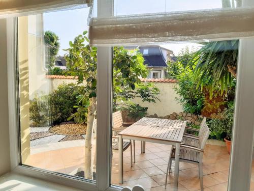 Rita apartman 8600 Siófok, Bajcsy-Zs.u.18/B kép - 3