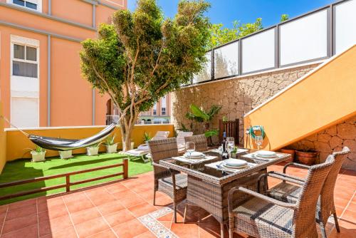 MEDANO4YOU The Atalaya Garden