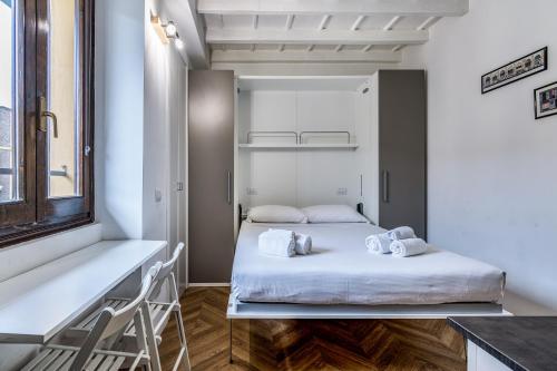 Morimondo Studio Apartment