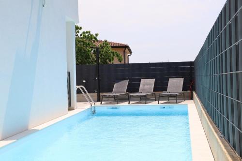 Villa Moreale – Photos 2