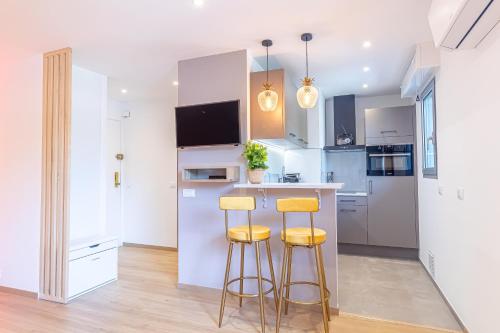 Le 182 promenade du soleil