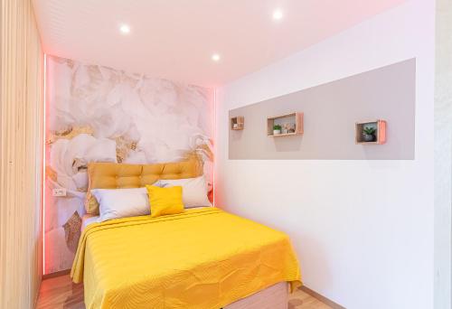 Le 182, Plage à pied, Balcon & Climatisation
