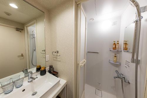 Un baño de Inn The Omotesando