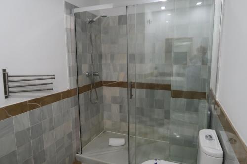 J & E Málaga Center Apartamentos