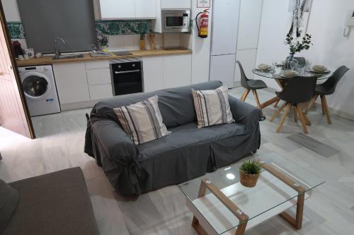 J & E Málaga Center Apartamentos