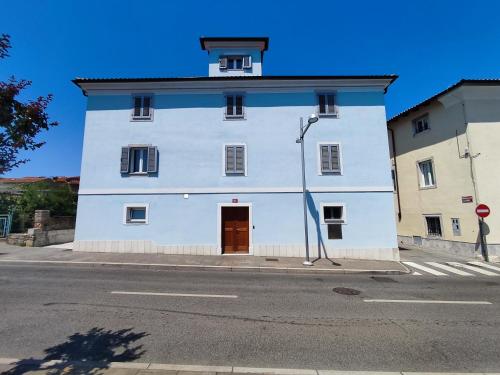 Silvo Apartments