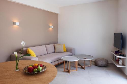 Polymnia apartment Naousa