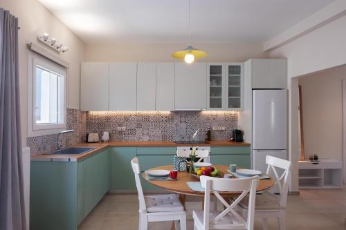 Polymnia apartment Naousa