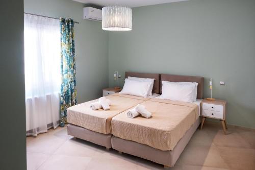 Polymnia apartment Naousa