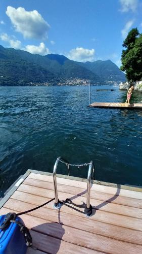 Paesaggio naturale nelle vicinanze dell'appartamento