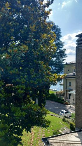 Edificio in cui si trova l'appartamento