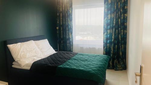 Apartament Morski - Gdansk Przymorze