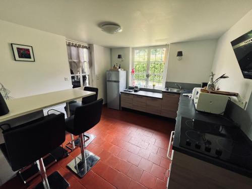 Billede fra billedgalleriet på Les gîtes du petit mila i Labrit