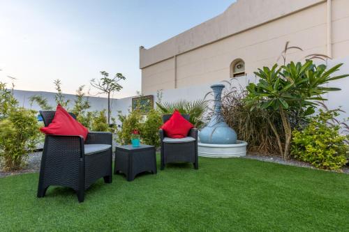  My Way -  Room  picture :   Tea/Coffee maker    Shower    TV                           