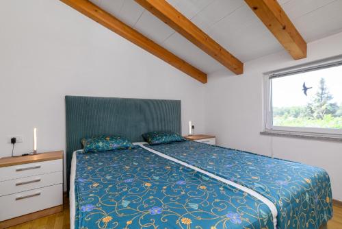 Holiday house with a swimming pool Medulin - 21049