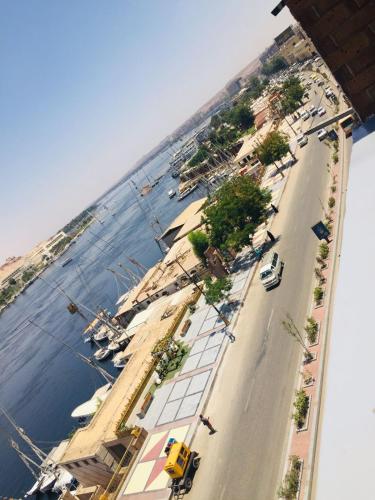 Aswan nile view – Photos 3