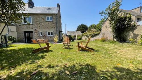 Fotografia z galérie ubytovania Hisse les voiles à Saint Malo ! v destinácii Saint Malo