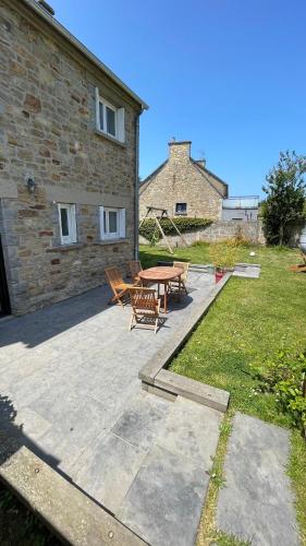 Photo de la galerie de l'établissement Hisse les voiles à Saint Malo !, à Saint-Malo