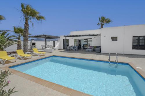 Villa Dulce Vista, Playa Blanca – Precios 2023 actualizados