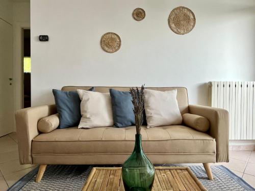 Billede fra billedgalleriet på Dimora Sestri Levante con piscina i Sestri Levante