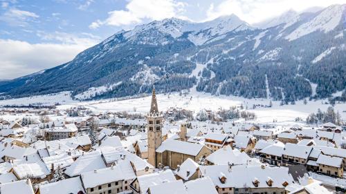 VVF Serre Chevalier Briançon – Photos 5