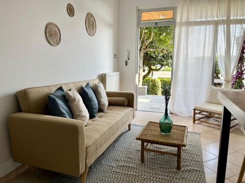 Billede fra billedgalleriet på Dimora Sestri Levante con piscina i Sestri Levante