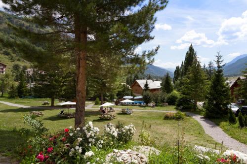VVF Serre Chevalier Briançon – Photos 2