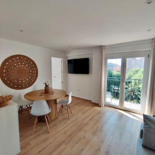 Stunning apartment in VLC centre, Valencia – Updated 2023 Prices