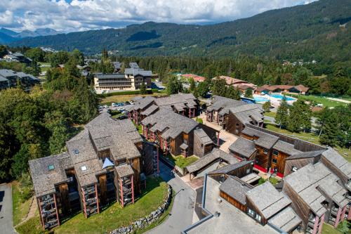 Village Club Les Tavaillons