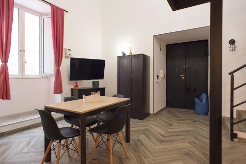 Madaleni Home Plebiscito