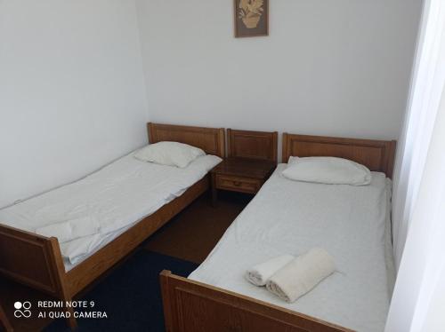 Φωτογραφία από το άλμπουμ του Kryształowa Przystań σε Mrzeżyno